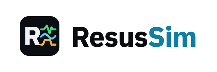 ResusSim — back to overview